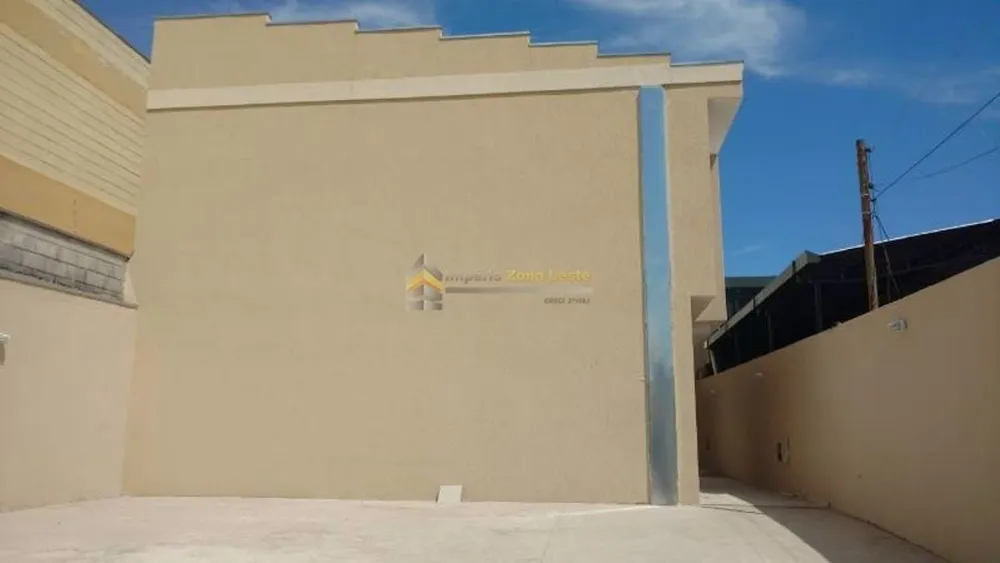 Casa, 2 quartos, 65 m² - Foto 4