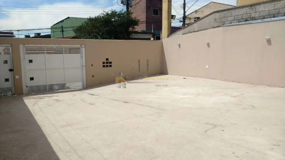 Casa, 2 quartos, 65 m² - Foto 3