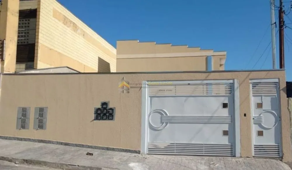 Casa, 2 quartos, 65 m² - Foto 2