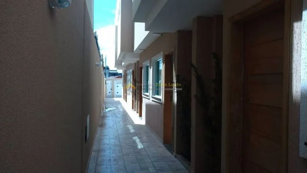 Casa, 2 quartos, 65 m² - Foto 5