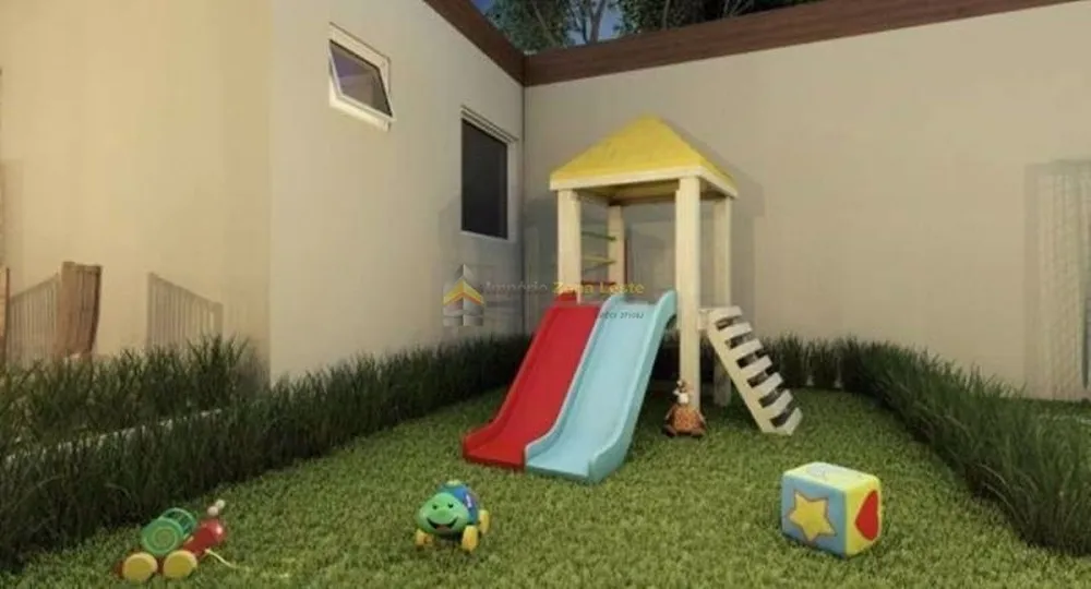 Prédio Inteiro, 35 m² - Foto 3