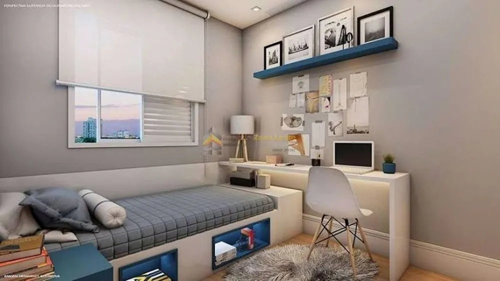 Prédio Inteiro, 35 m² - Foto 2
