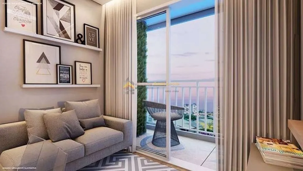 Prédio Inteiro, 35 m² - Foto 4