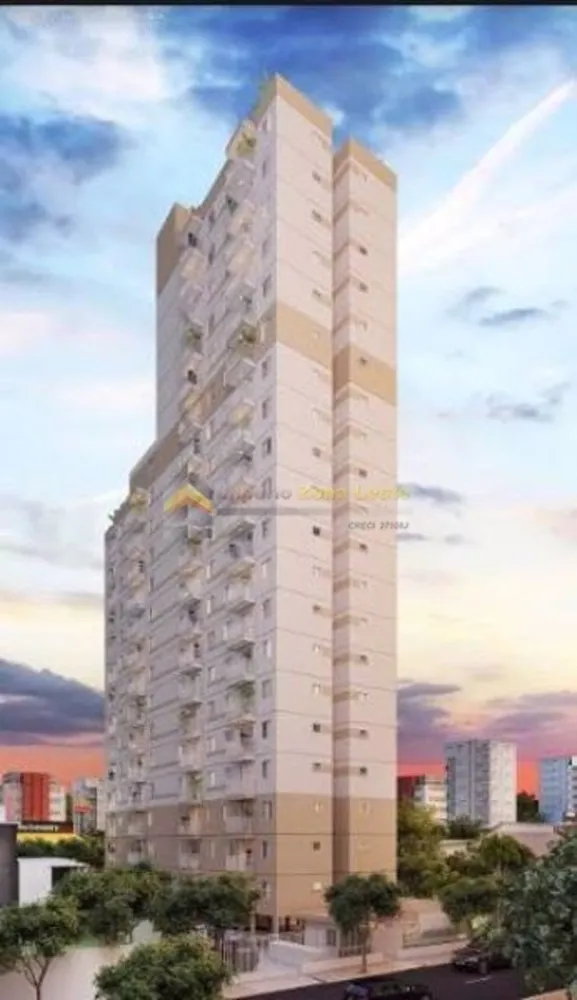 Prédio Inteiro, 35 m² - Foto 1