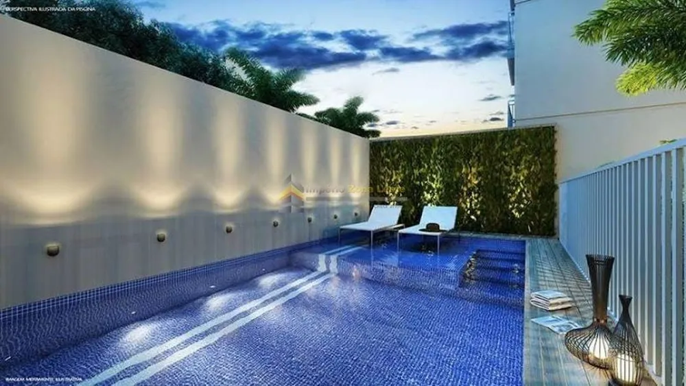 Prédio Inteiro, 35 m² - Foto 10