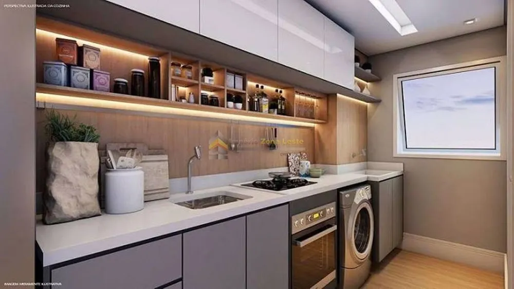 Prédio Inteiro, 35 m² - Foto 2