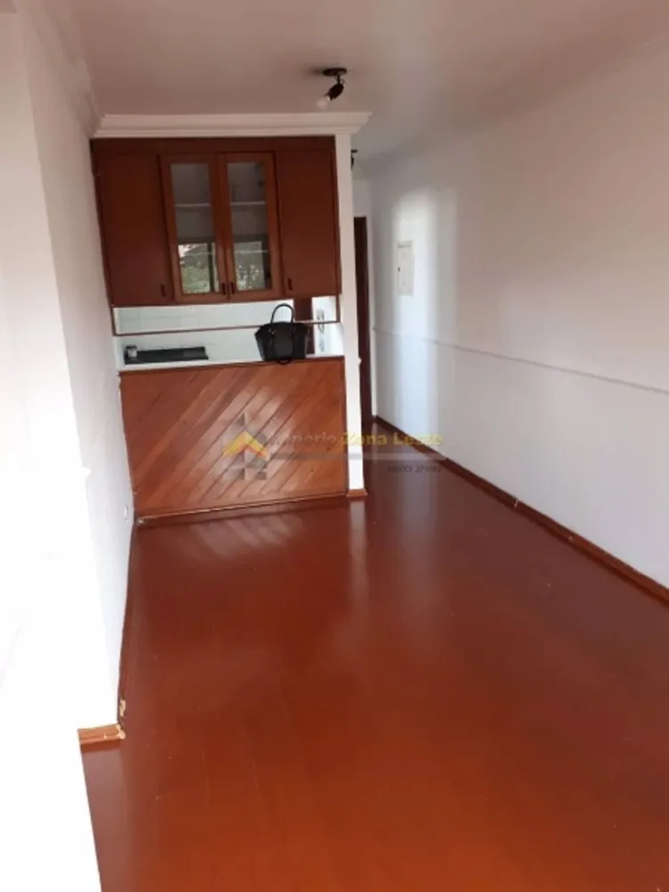Apartamento, 2 quartos, 60 m² - Foto 3