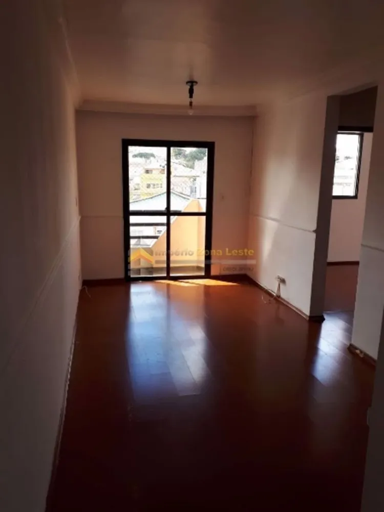 Apartamento, 2 quartos, 60 m² - Foto 4