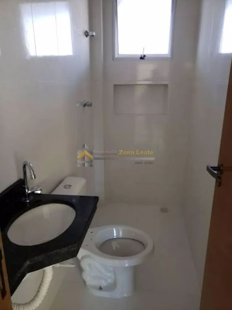 Prédio Inteiro, 43 m² - Foto 10