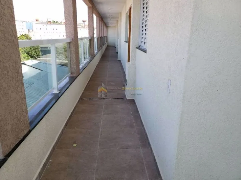 Prédio Inteiro, 43 m² - Foto 12