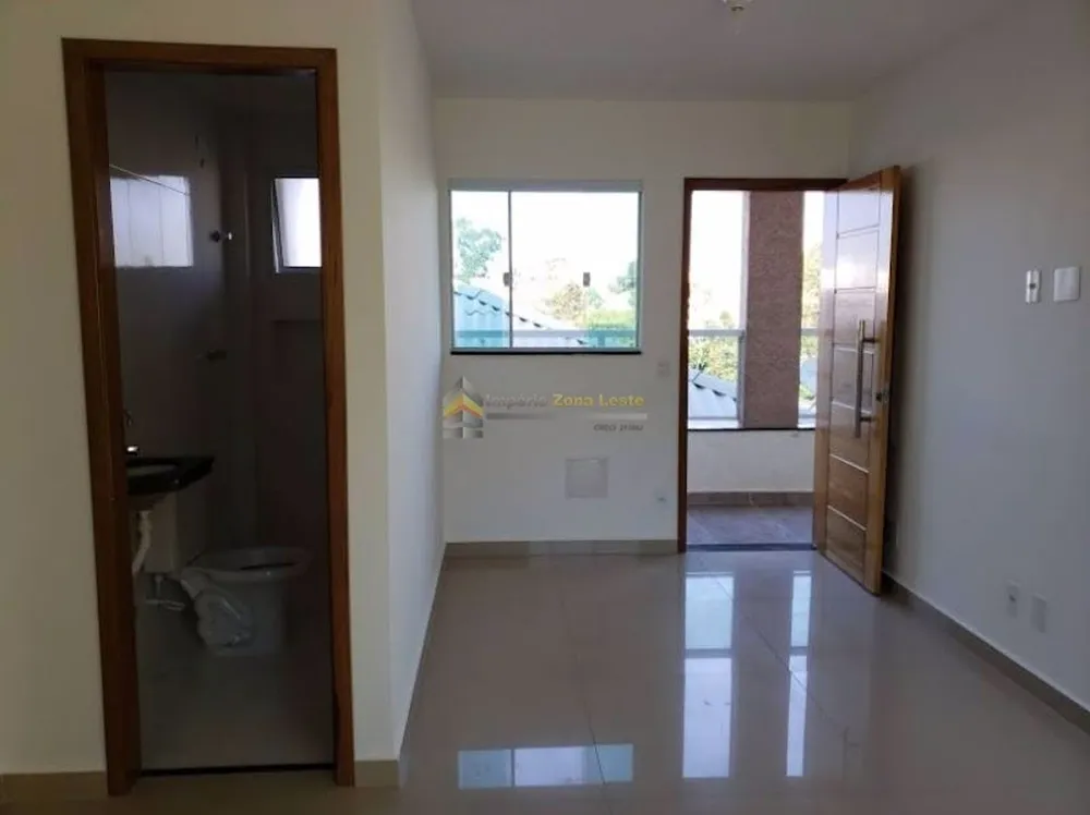 Prédio Inteiro, 43 m² - Foto 6