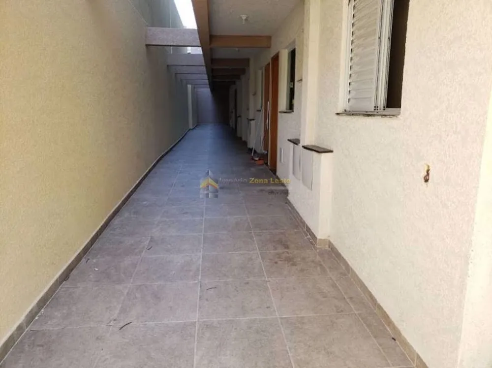 Prédio Inteiro, 43 m² - Foto 9