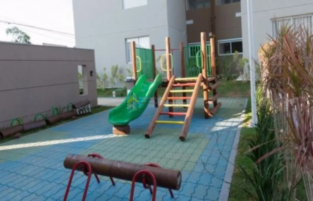 Apartamento, 2 quartos, 50 m² - Foto 3
