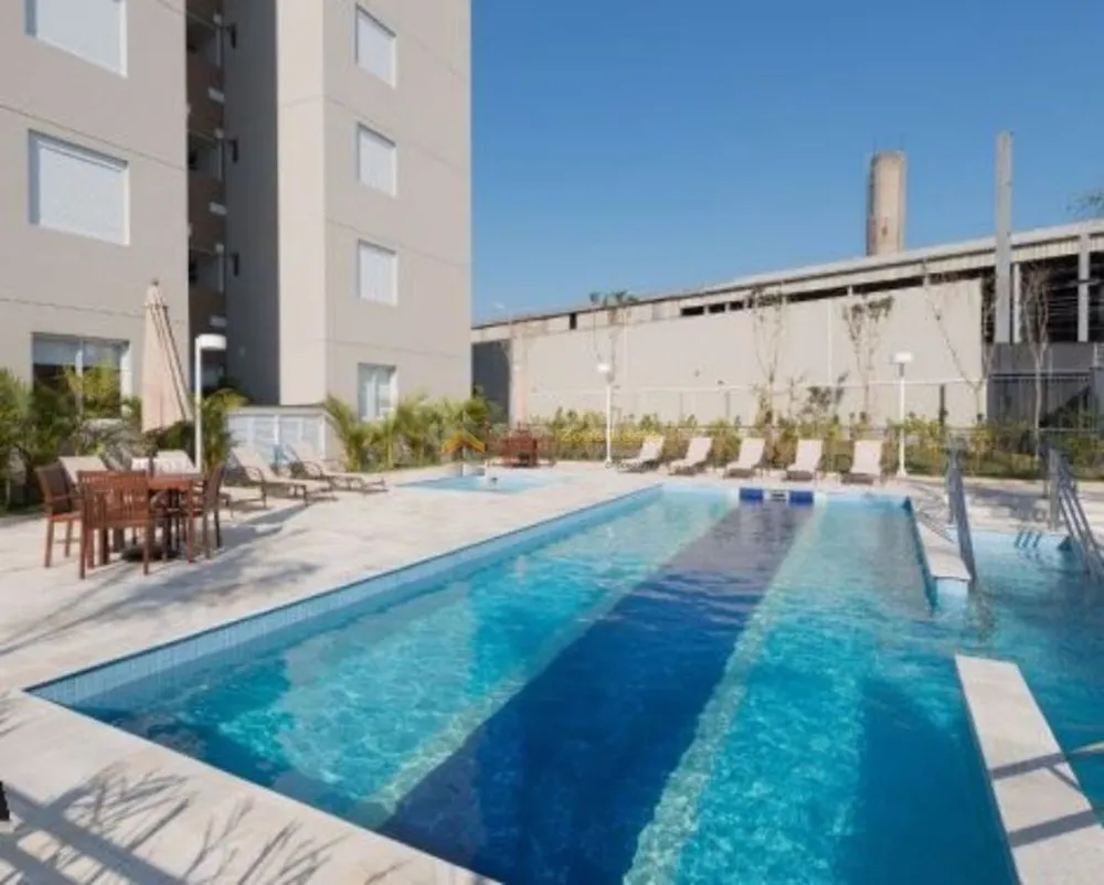 Apartamento, 2 quartos, 50 m² - Foto 4