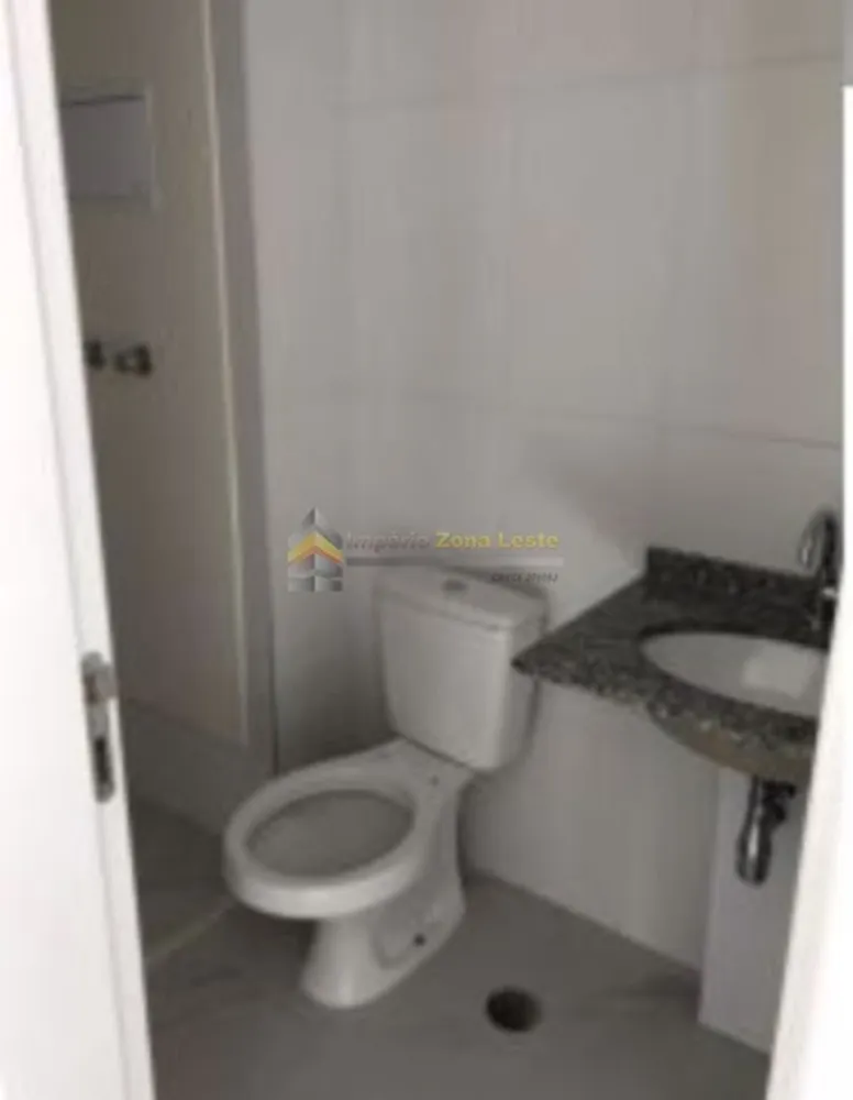 Apartamento, 2 quartos, 50 m² - Foto 5