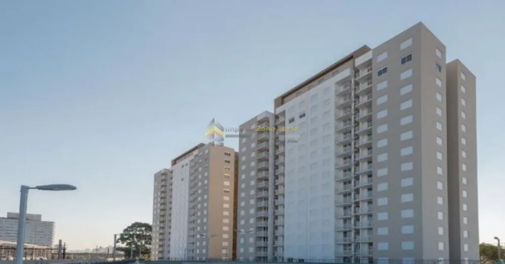 Apartamento, 2 quartos, 50 m² - Foto 7