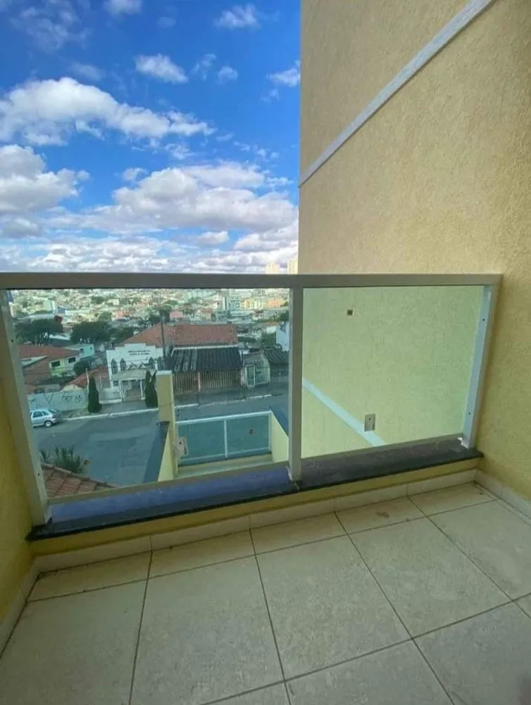 Apartamento, 2 quartos, 40 m² - Foto 7