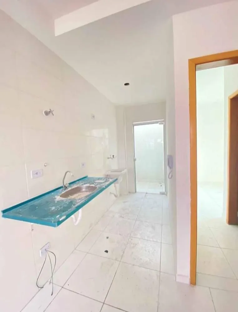 Apartamento, 2 quartos, 40 m² - Foto 4