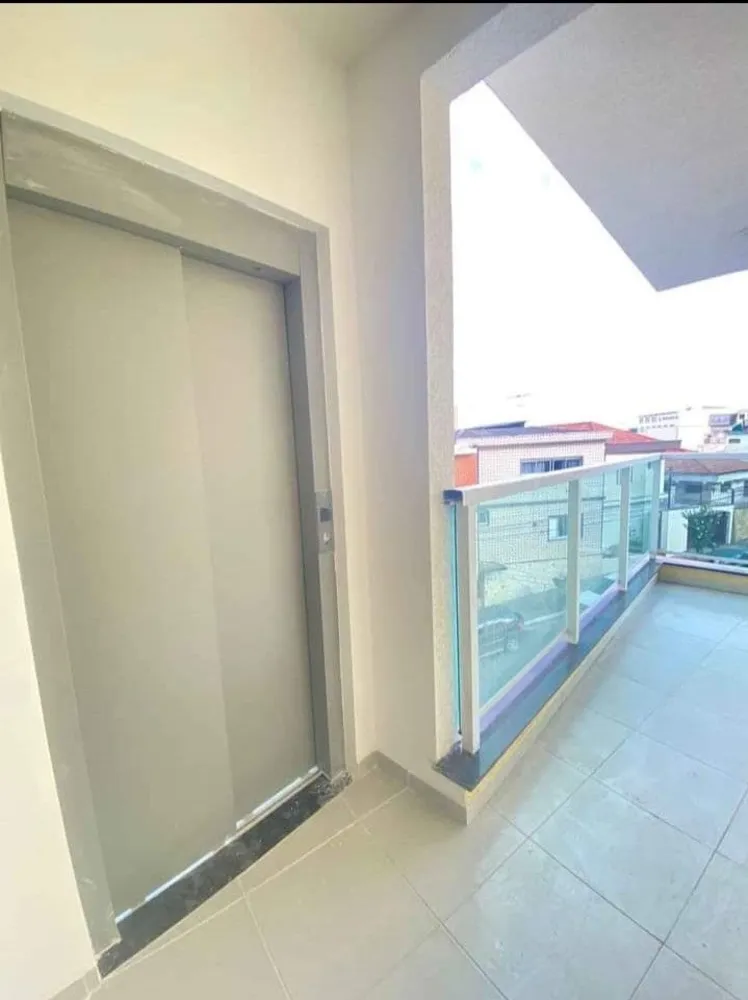 Apartamento, 2 quartos, 40 m² - Foto 8