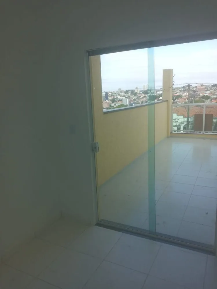 Apartamento, 2 quartos, 40 m² - Foto 6