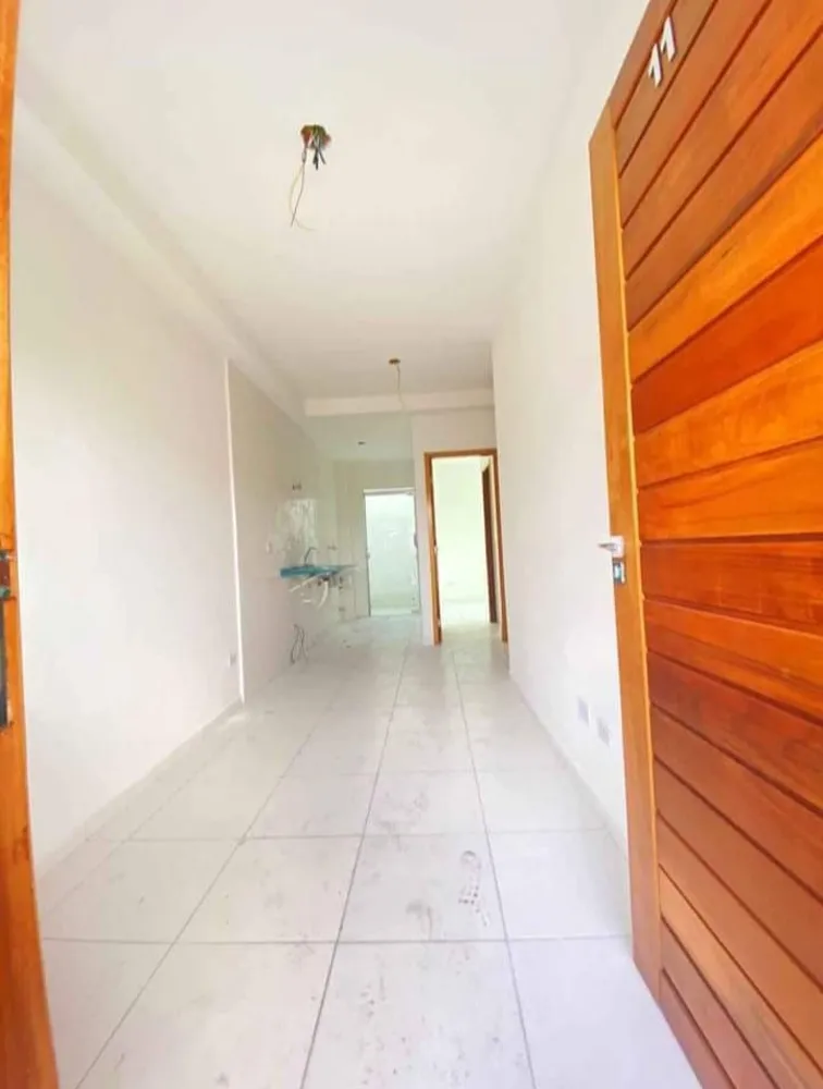 Apartamento, 2 quartos, 40 m² - Foto 3