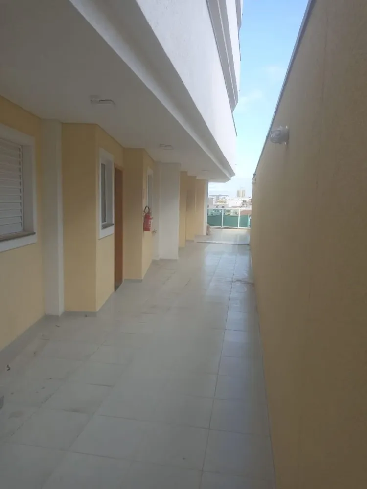 Apartamento, 2 quartos, 40 m² - Foto 9