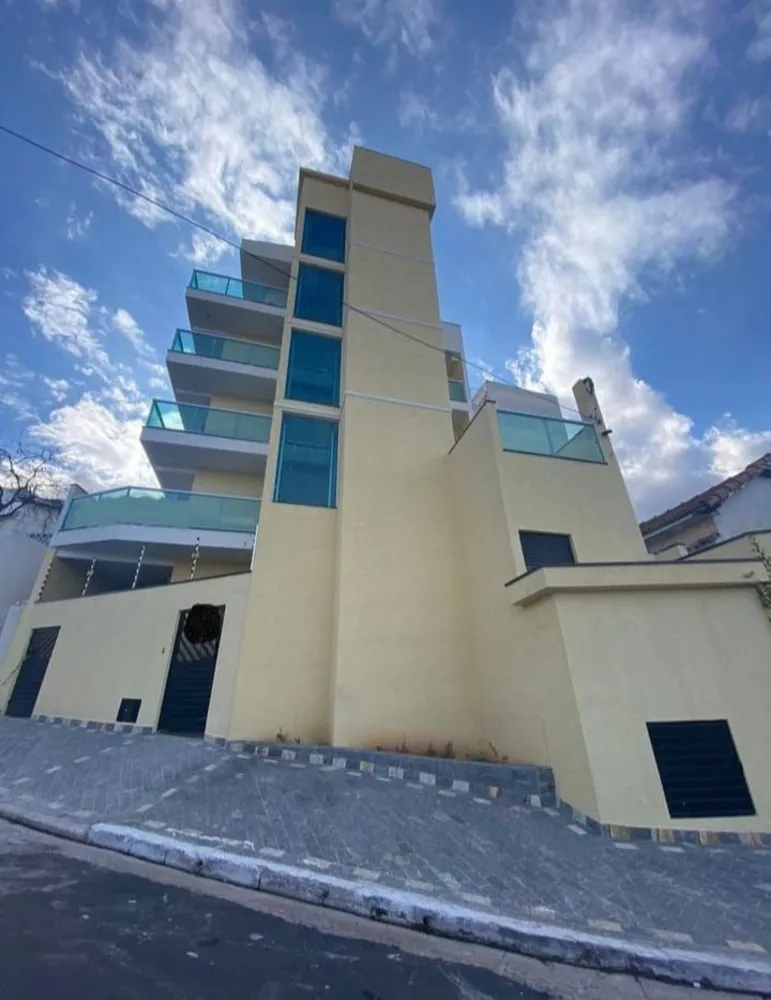 Apartamento, 2 quartos, 40 m² - Foto 1