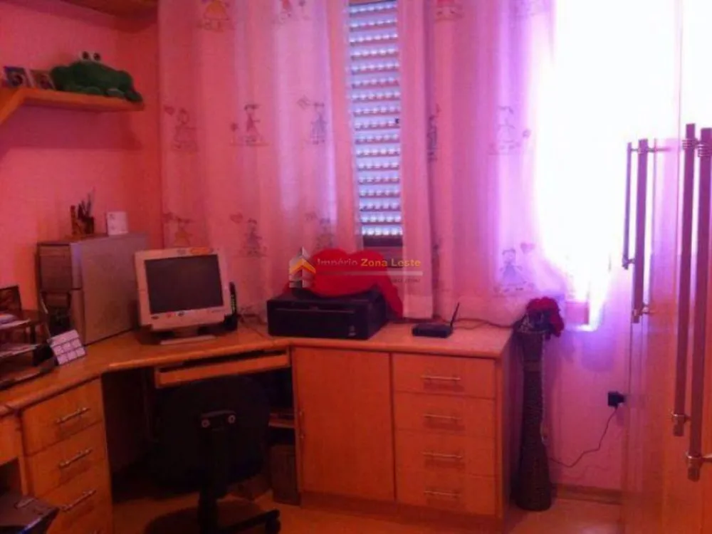 Apartamento, 2 quartos, 60 m² - Foto 5