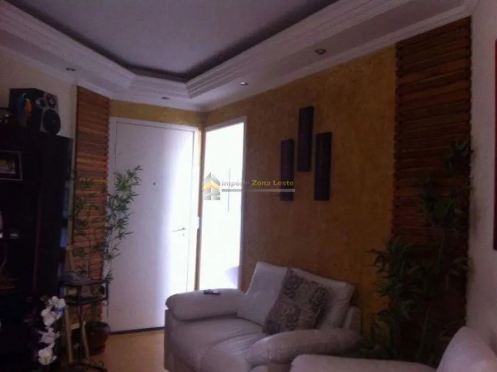 Apartamento, 2 quartos, 60 m² - Foto 4