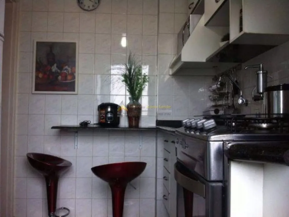 Apartamento, 2 quartos, 60 m² - Foto 6