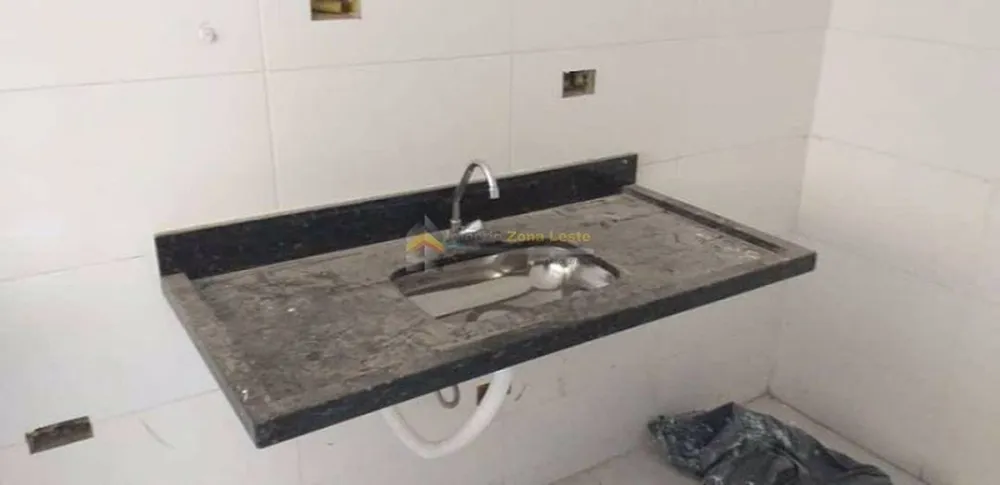 Apartamento, 2 quartos, 46 m² - Foto 7