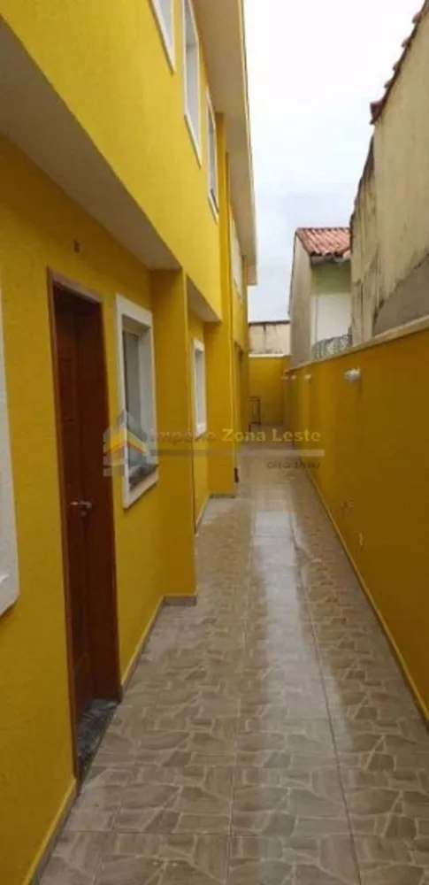 Apartamento, 2 quartos, 46 m² - Foto 1