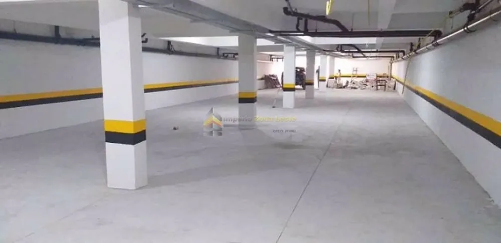 Apartamento, 2 quartos, 46 m² - Foto 5