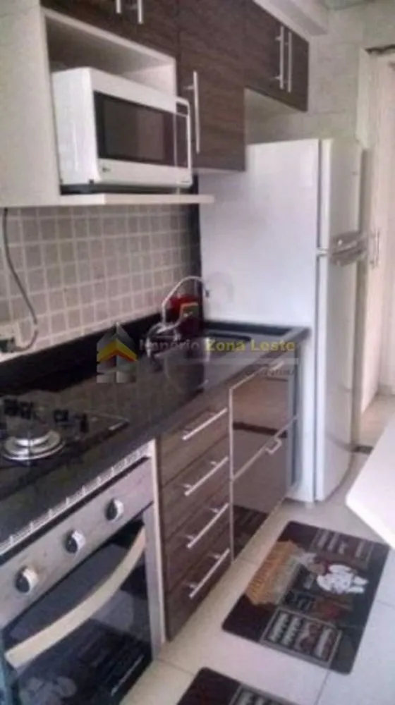 Apartamento, 2 quartos, 68 m² - Foto 5