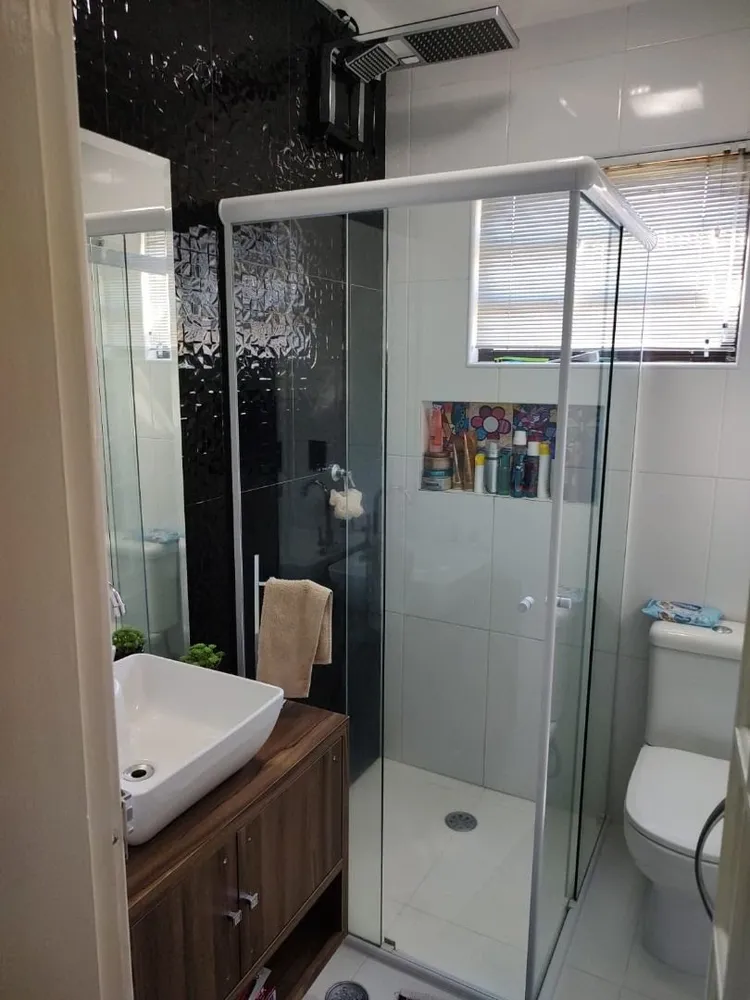 Casa, 3 quartos, 120 m² - Foto 1