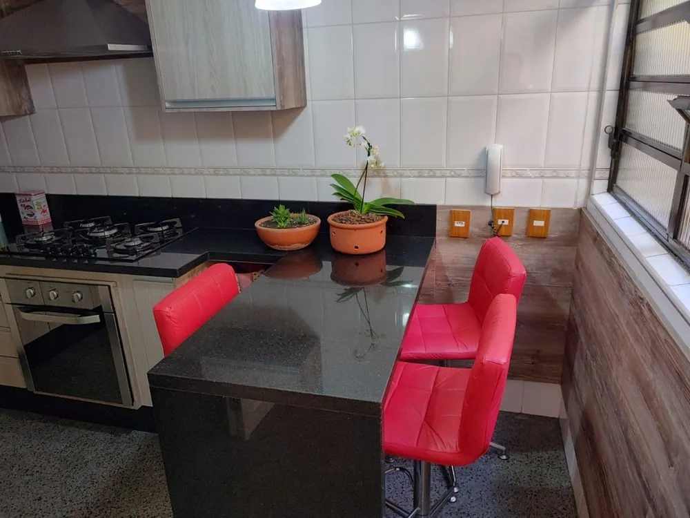 Casa, 3 quartos, 120 m² - Foto 1