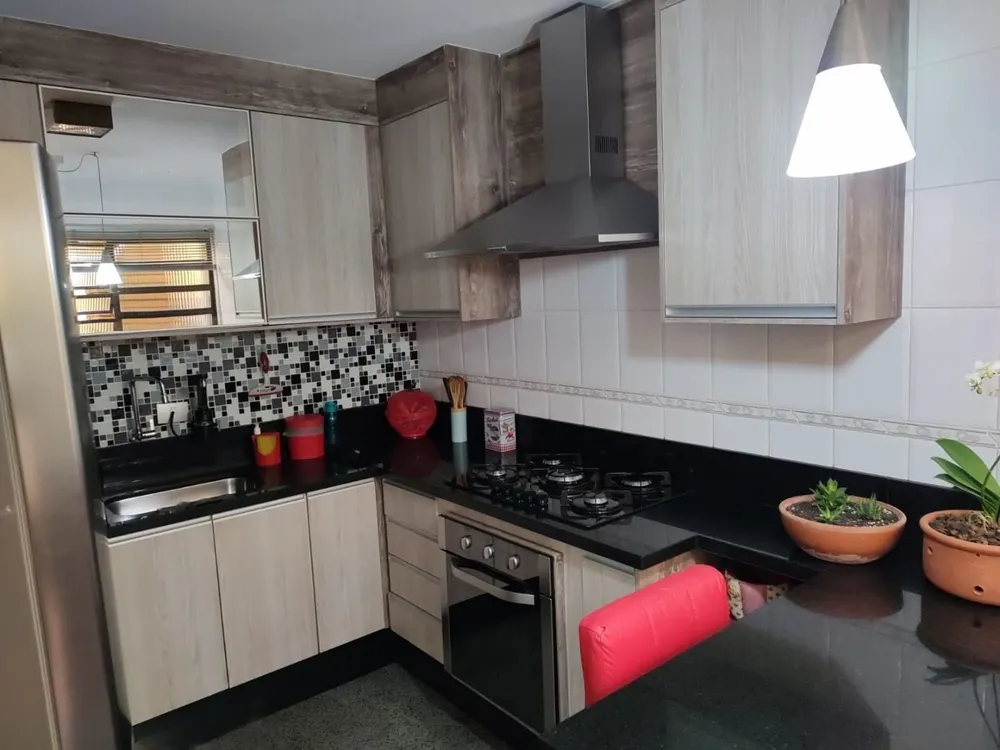 Casa, 3 quartos, 120 m² - Foto 2
