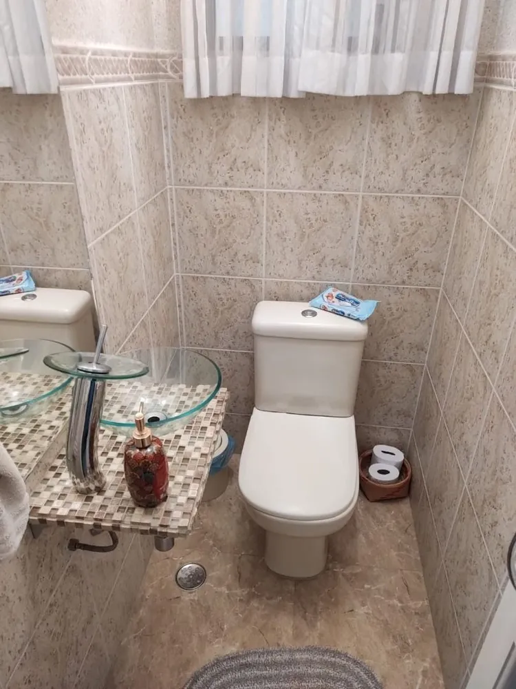 Casa, 3 quartos, 120 m² - Foto 3