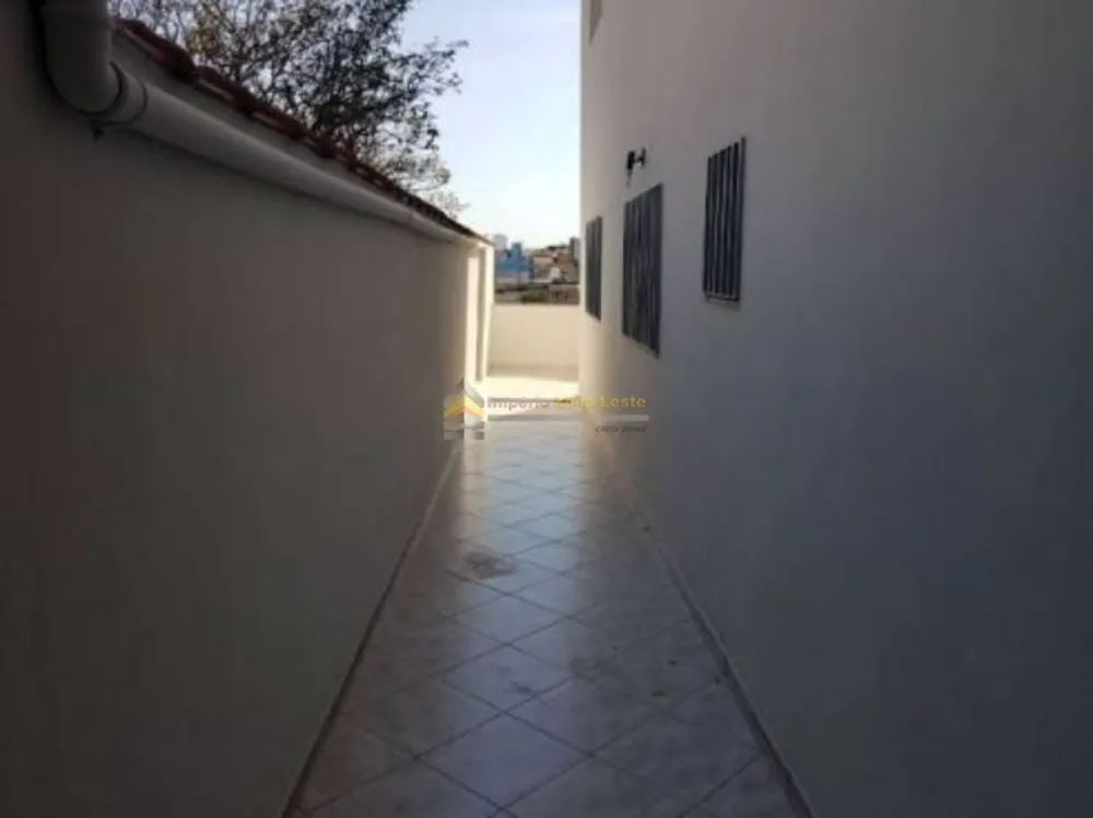 Sobrado, 3 quartos, 200 m² - Foto 4