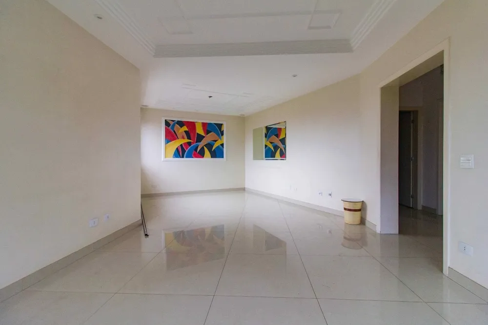 Apartamento, 3 quartos, 137 m² - Foto 1