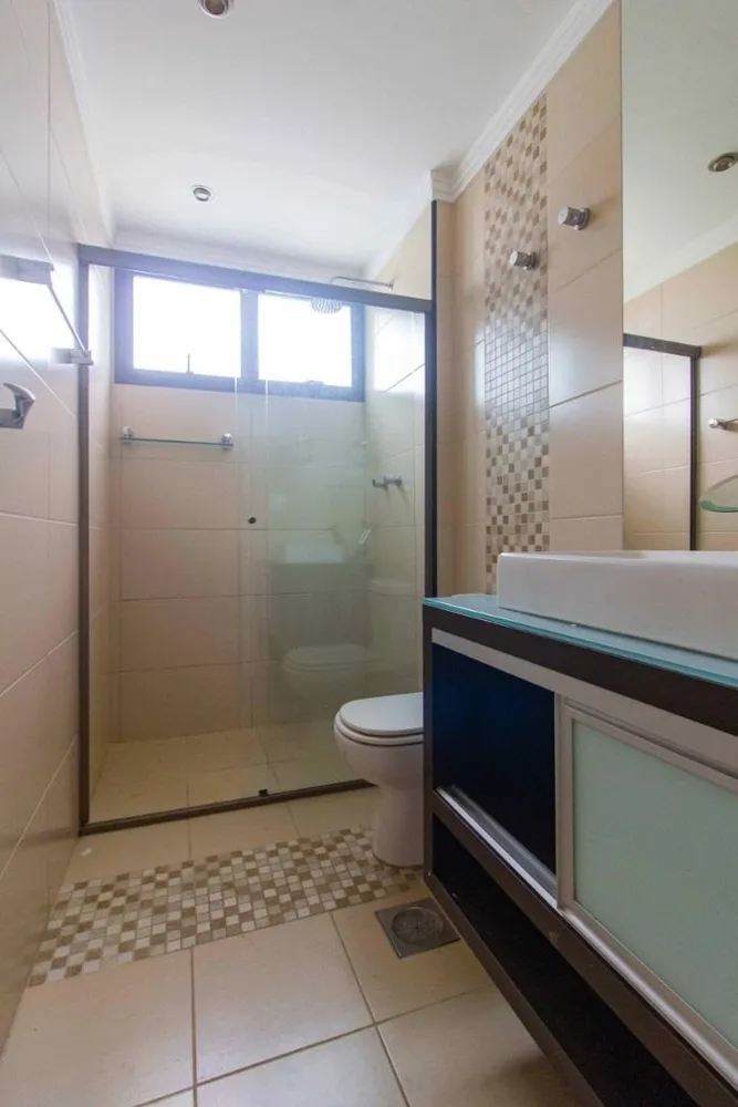 Apartamento, 3 quartos, 137 m² - Foto 10