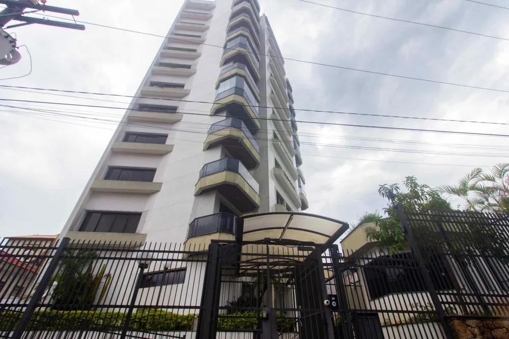 Apartamento, 3 quartos, 137 m² - Foto 6