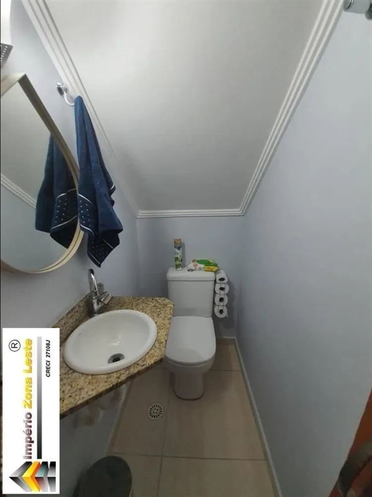 Sobrado, 2 quartos, 108 m² - Foto 9