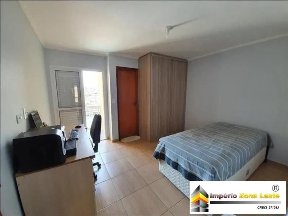 Sobrado, 2 quartos, 108 m² - Foto 11