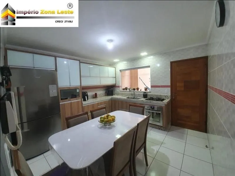 Sobrado, 2 quartos, 108 m² - Foto 5