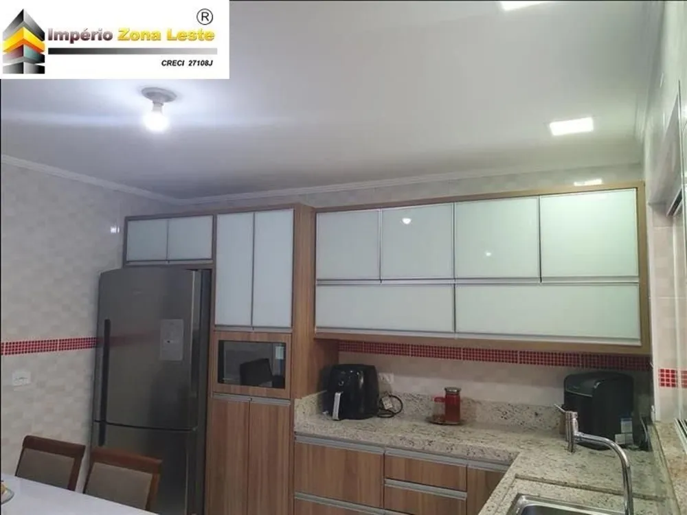 Sobrado, 2 quartos, 108 m² - Foto 6