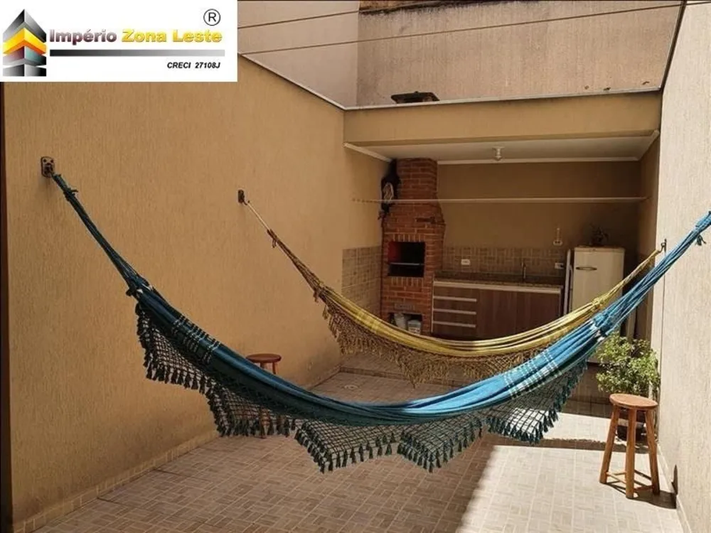 Sobrado, 2 quartos, 108 m² - Foto 8