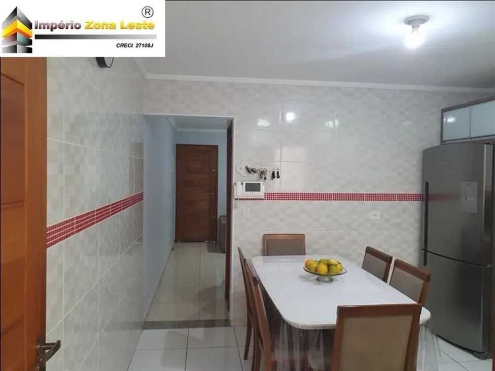 Sobrado, 2 quartos, 108 m² - Foto 4