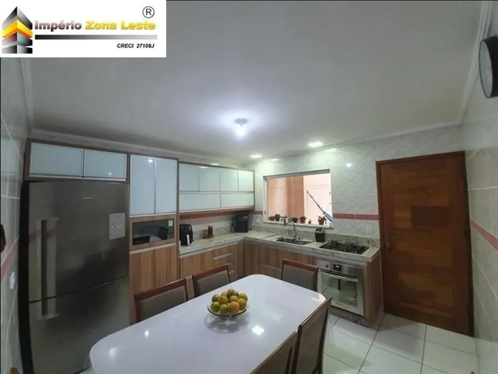 Sobrado, 2 quartos, 108 m² - Foto 3