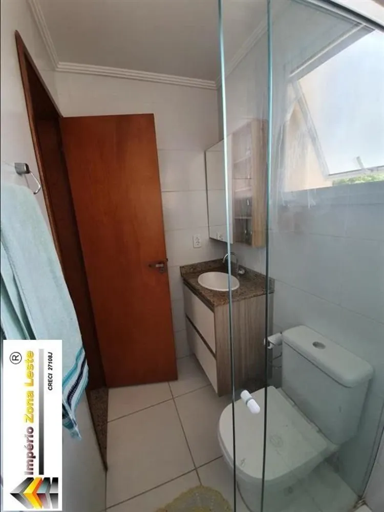 Sobrado, 2 quartos, 108 m² - Foto 12